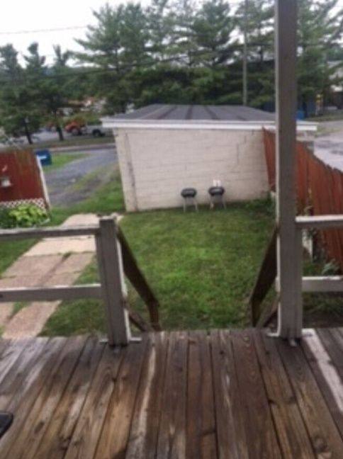 Apartment for rent at 263-265 2nd St #2, Highspire, PA 17034
