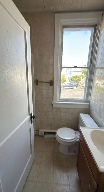 Apartment for rent at 263-265 2nd St #2, Highspire, PA 17034