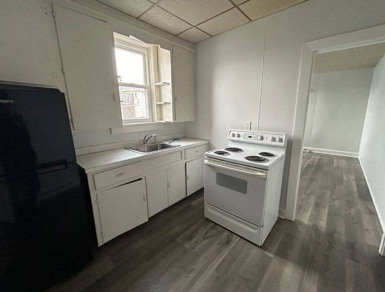 Apartment for rent at 263-265 2nd St #2, Highspire, PA 17034