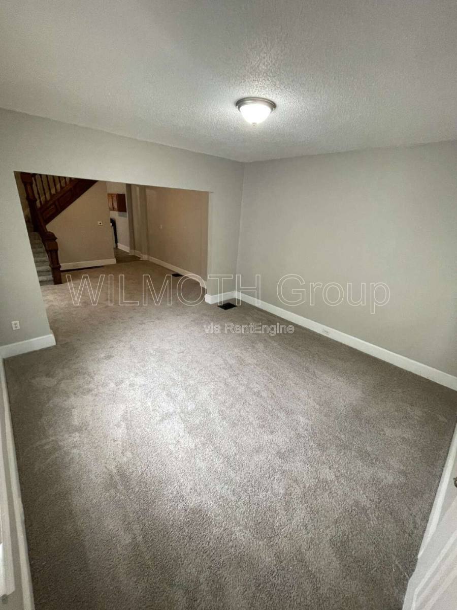 House for rent at 442 N Denny St, Indianapolis, IN 46201