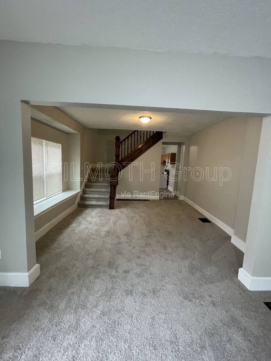 House for rent at 442 N Denny St, Indianapolis, IN 46201