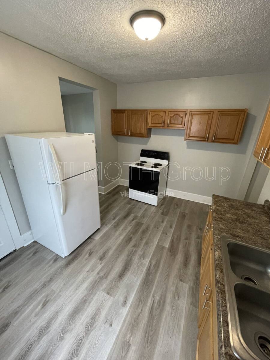 House for rent at 442 N Denny St, Indianapolis, IN 46201