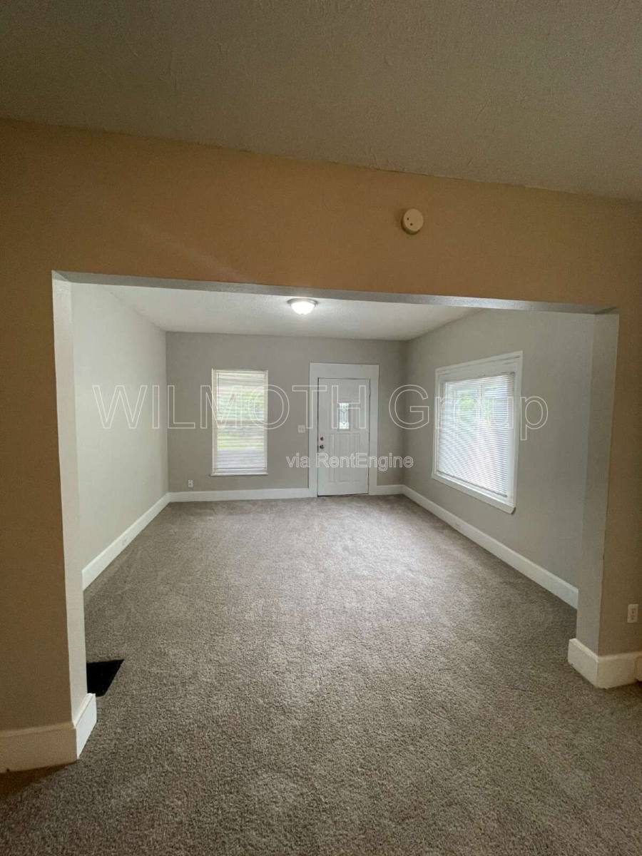 House for rent at 442 N Denny St, Indianapolis, IN 46201