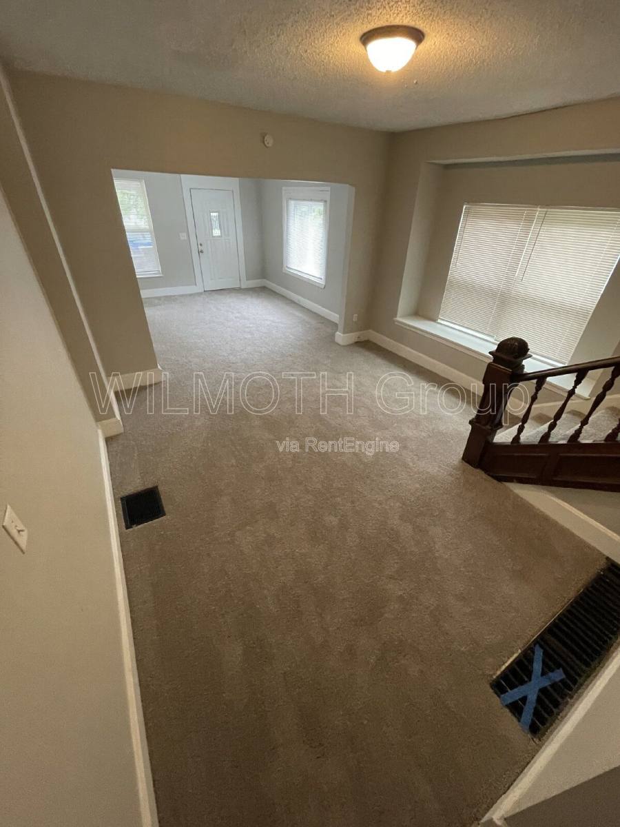 House for rent at 442 N Denny St, Indianapolis, IN 46201