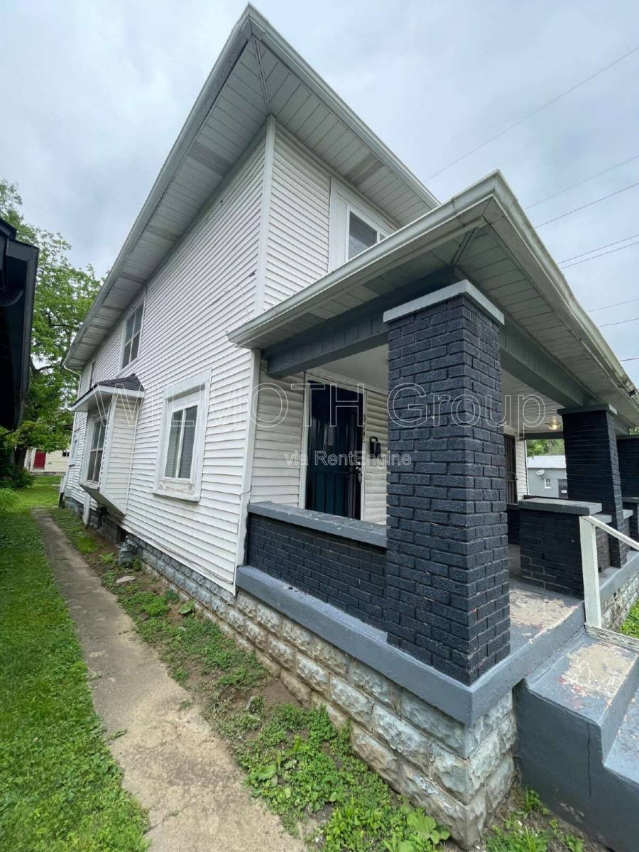 House for rent at 442 N Denny St, Indianapolis, IN 46201