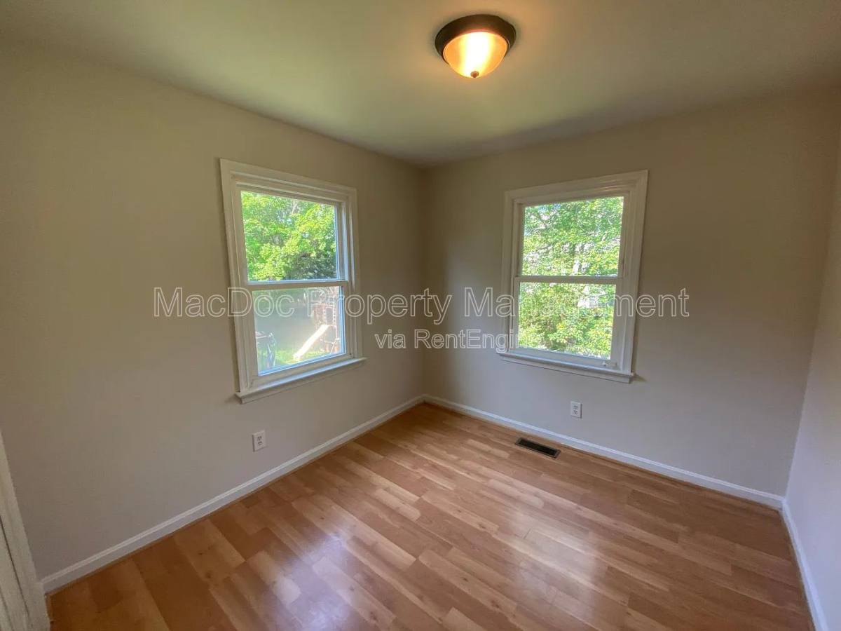 Townhouse for rent at 118 Farrell Lane, Fredericksburg, VA 22401