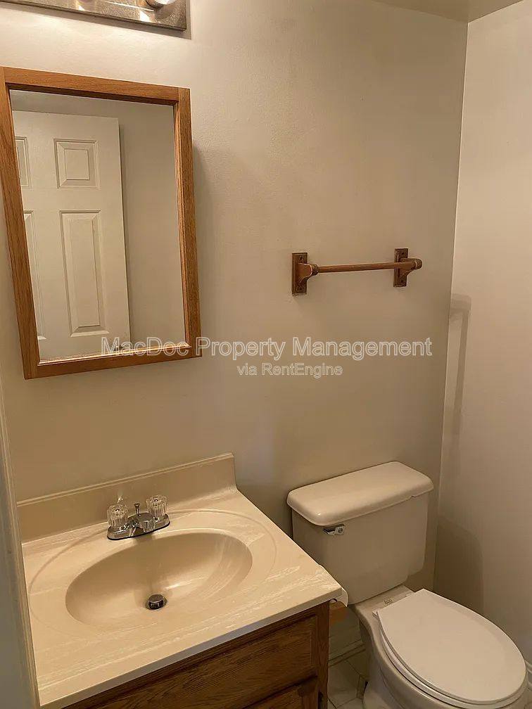 Townhouse for rent at 118 Farrell Lane, Fredericksburg, VA 22401