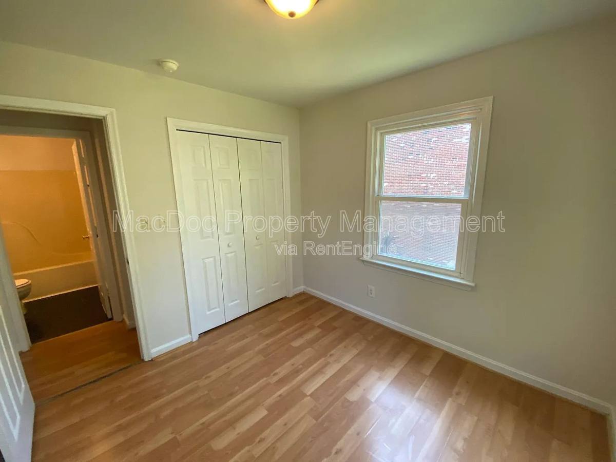 Townhouse for rent at 118 Farrell Lane, Fredericksburg, VA 22401