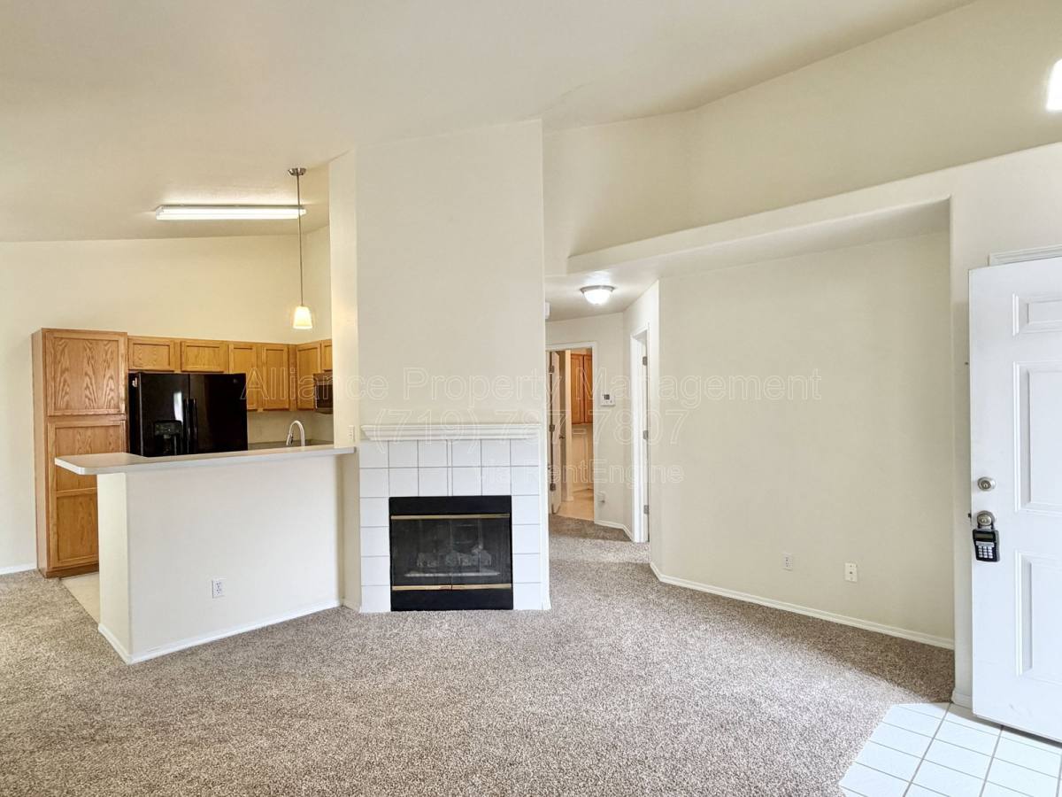 Condo for rent at 3870 Strawberry Field Grove #F, Colorado Springs, CO 80906
