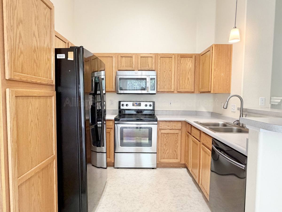 Condo for rent at 3870 Strawberry Field Grove #F, Colorado Springs, CO 80906