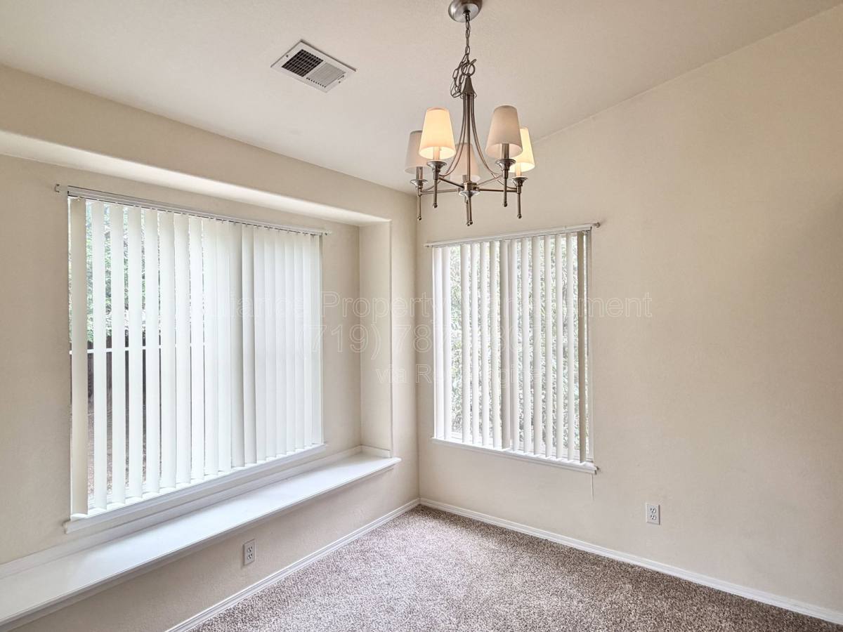 Condo for rent at 3870 Strawberry Field Grove #F, Colorado Springs, CO 80906