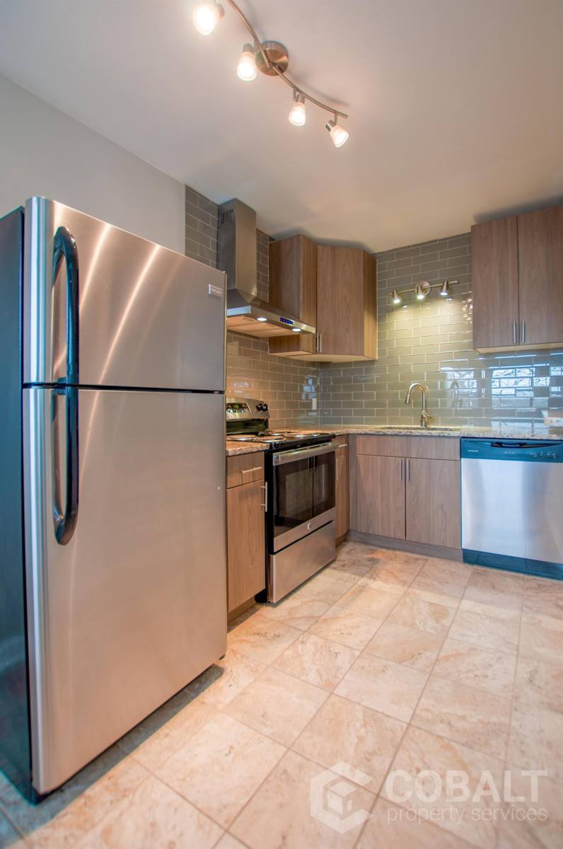 Apartment for rent at 1294 Piedmont Ave NE #9, Atlanta, GA 30309