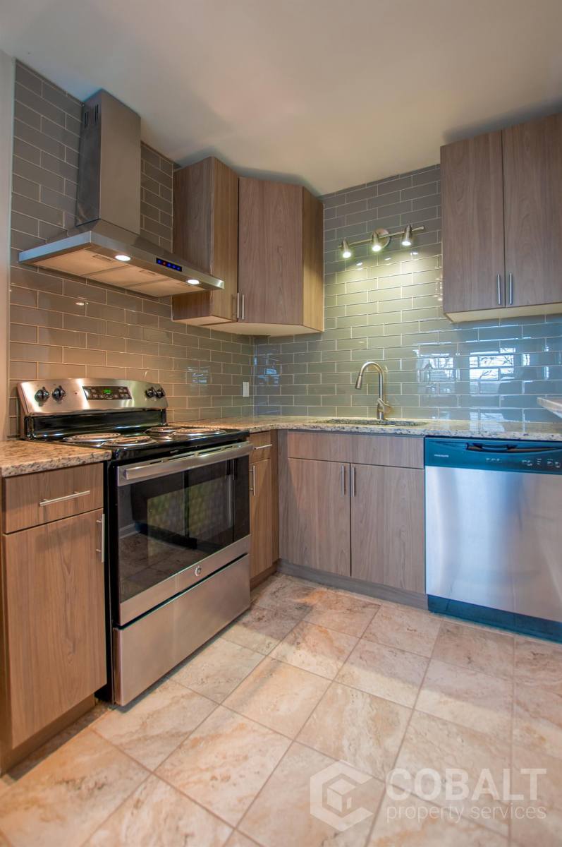 Apartment for rent at 1294 Piedmont Ave NE #9, Atlanta, GA 30309