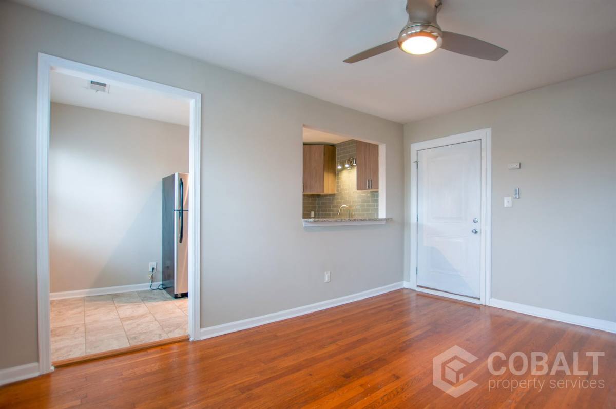 Apartment for rent at 1294 Piedmont Ave NE #9, Atlanta, GA 30309