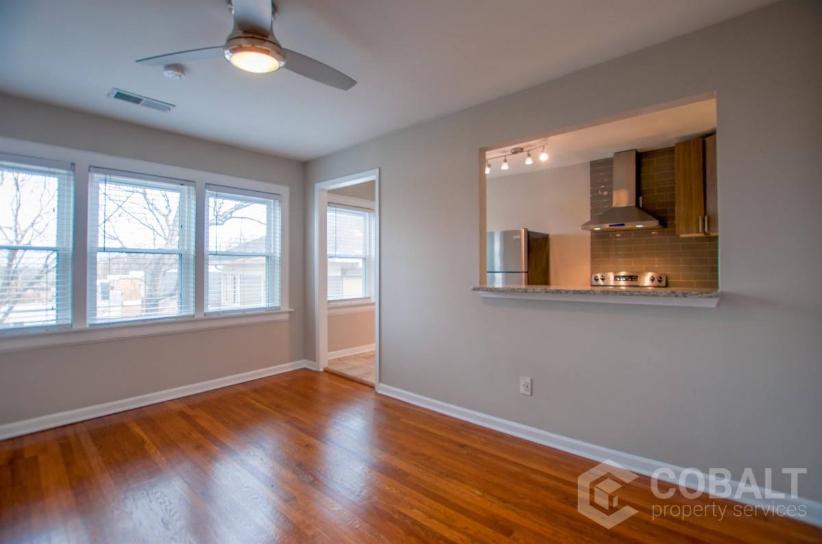 Apartment for rent at 1294 Piedmont Ave NE #9, Atlanta, GA 30309