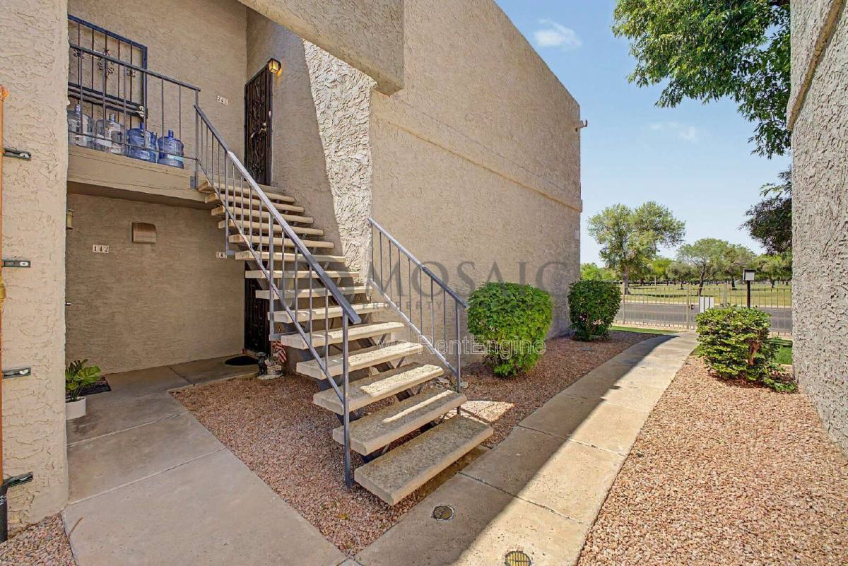 Condo for rent at 4444 E Paradise Village Parkway S #241, Phoenix, AZ 85032