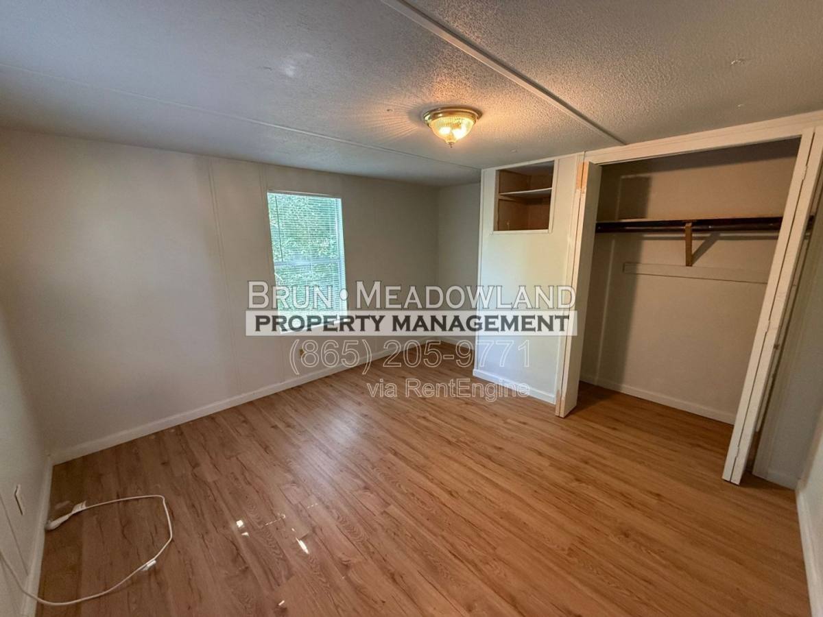 Apartment for rent at 424 Patterson Rd, Walland, TN 37886