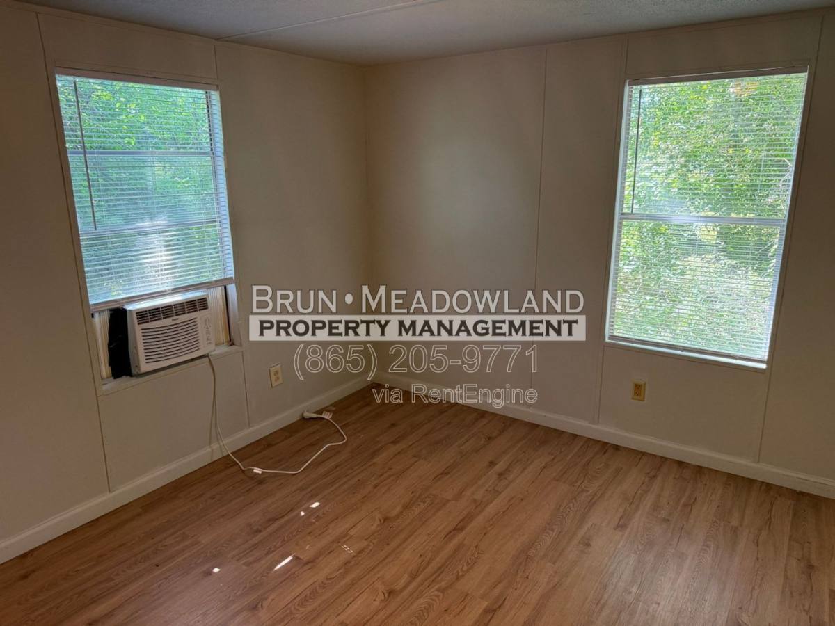Apartment for rent at 424 Patterson Rd, Walland, TN 37886