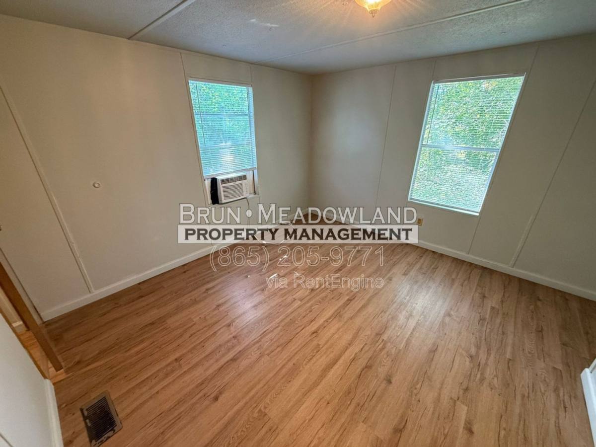 Apartment for rent at 424 Patterson Rd, Walland, TN 37886