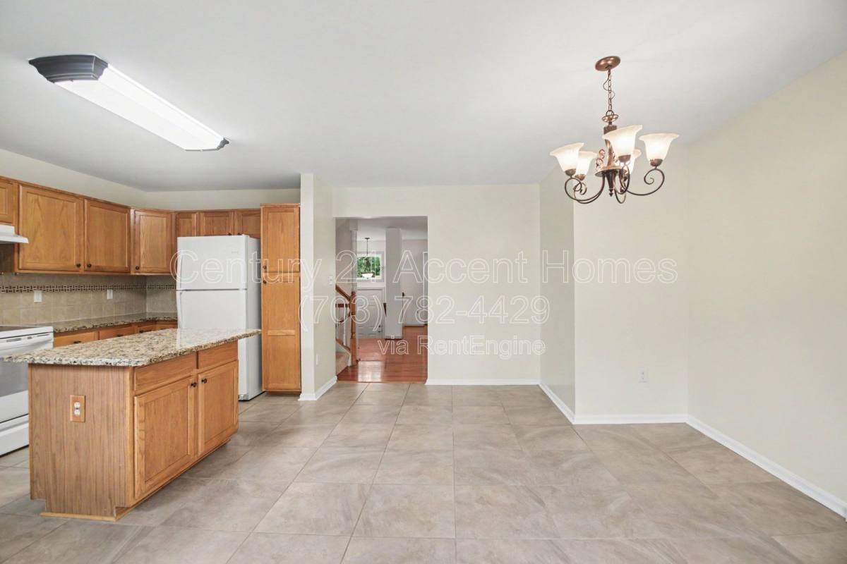 Townhouse for rent at 13601 Filly Court, Gainesville, VA 20155