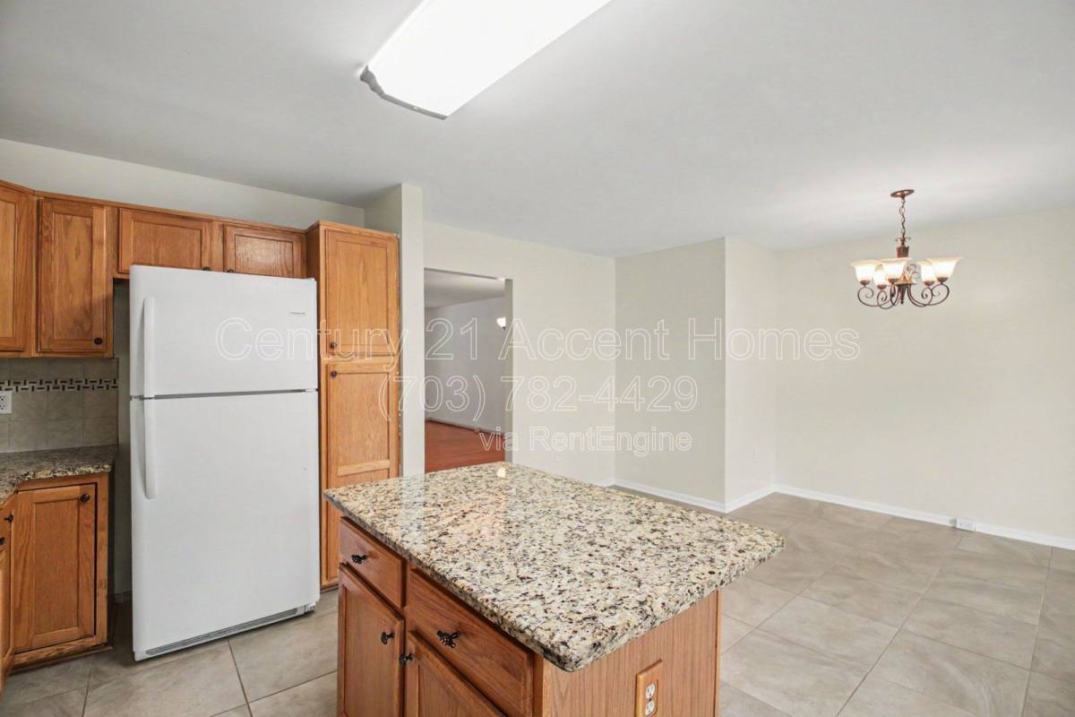 Townhouse for rent at 13601 Filly Court, Gainesville, VA 20155