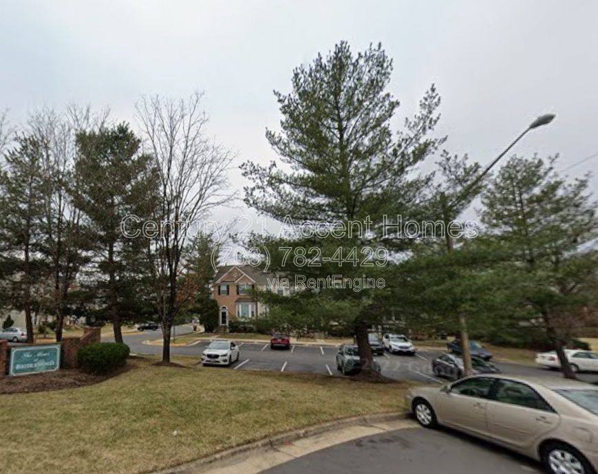 Townhouse for rent at 13601 Filly Court, Gainesville, VA 20155