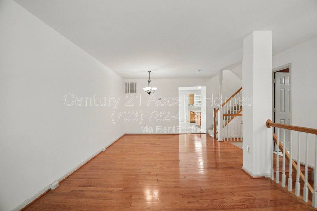 Townhouse for rent at 13601 Filly Court, Gainesville, VA 20155