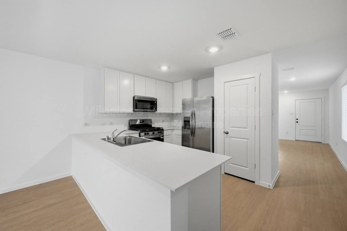 House for rent at 3914 Ontario Way, Sherman, TX 75090