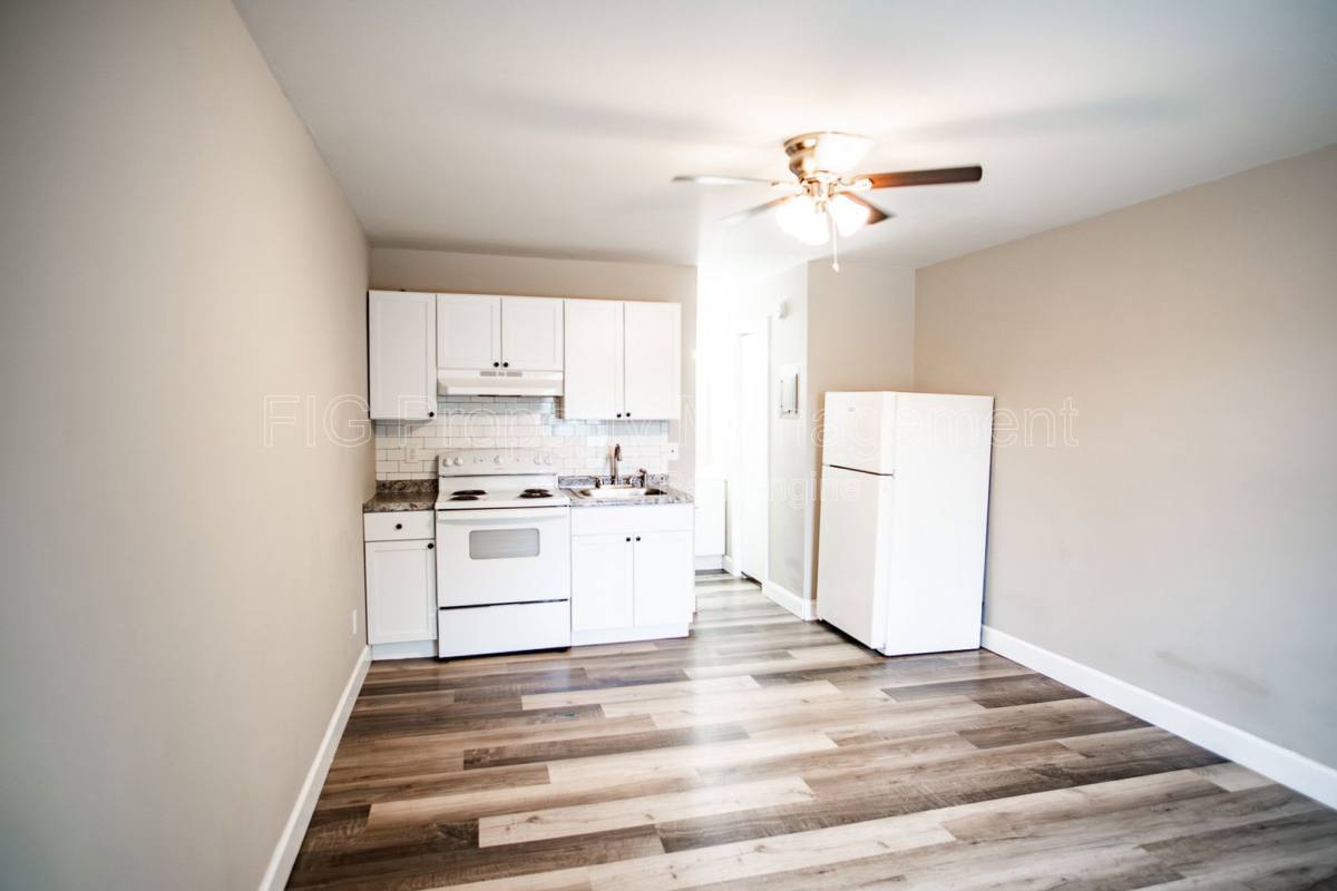 Apartment for rent at 2311 Holbrook Dr #4, Knoxville, TN 37918