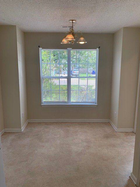 Apartment for rent at 2513A Bluff View Court, Greenville, NC 27834