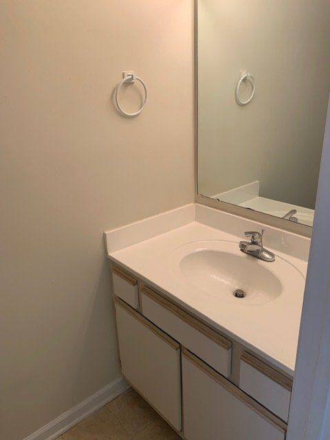 Apartment for rent at 2513A Bluff View Court, Greenville, NC 27834