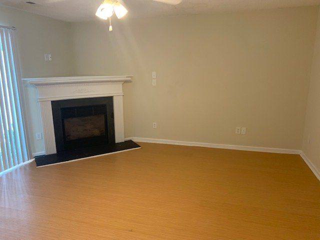 Apartment for rent at 2513A Bluff View Court, Greenville, NC 27834