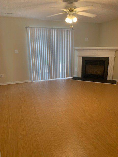 Apartment for rent at 2513A Bluff View Court, Greenville, NC 27834