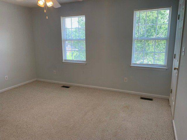 Apartment for rent at 2513A Bluff View Court, Greenville, NC 27834
