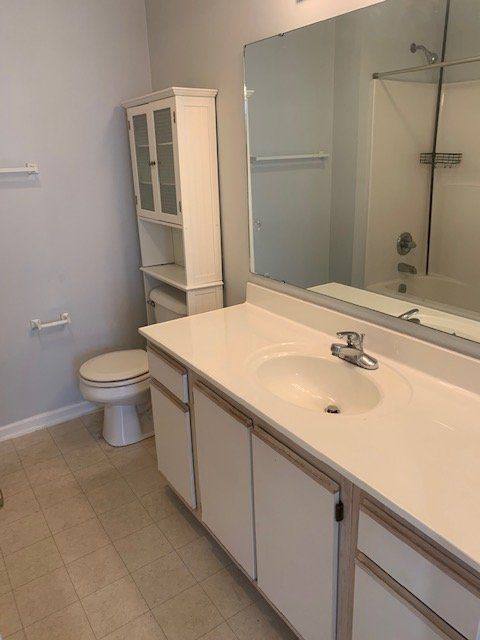 Apartment for rent at 2513A Bluff View Court, Greenville, NC 27834