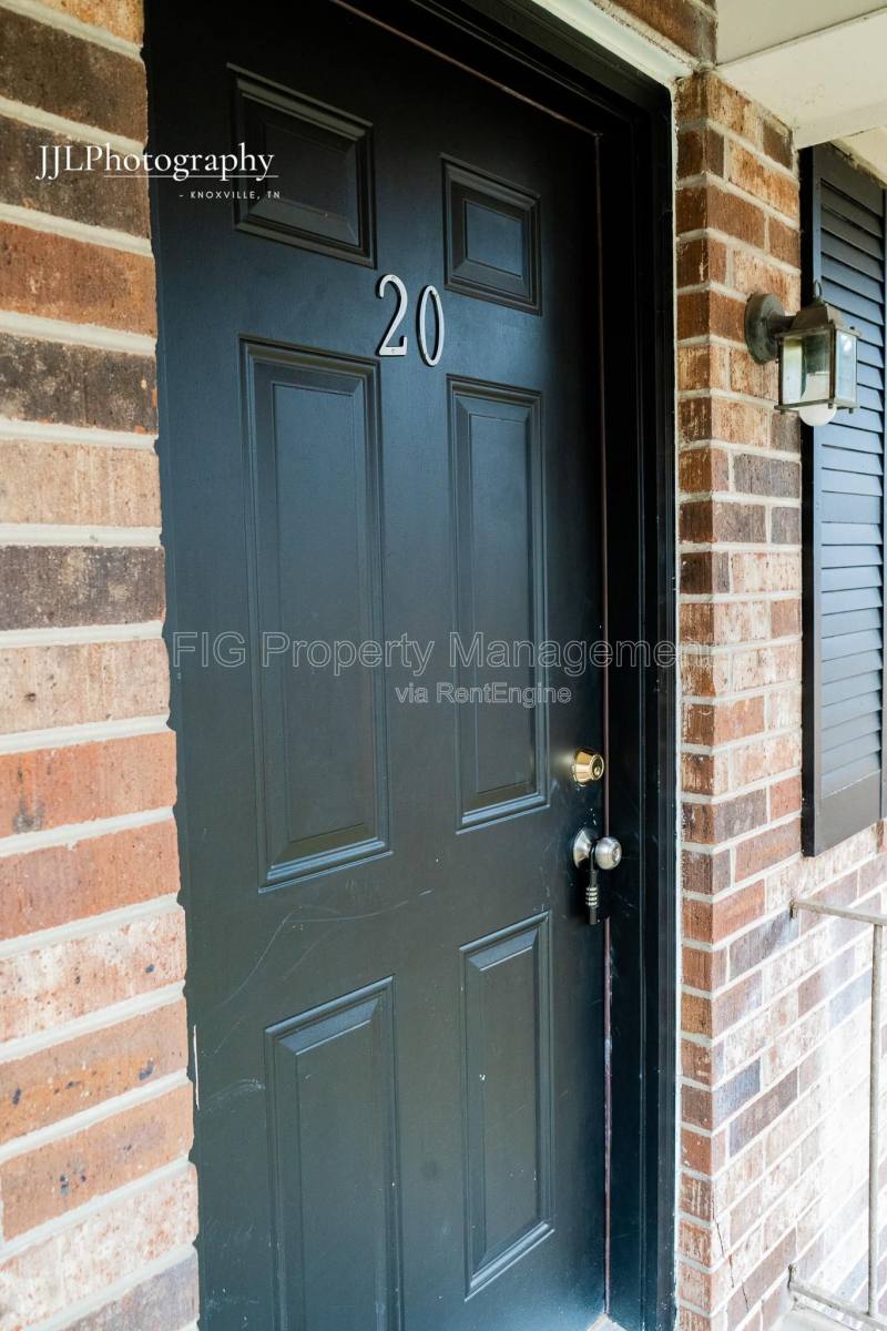 Apartment for rent at 129 Hillcrest Dr #20, Knoxville, TN 37918
