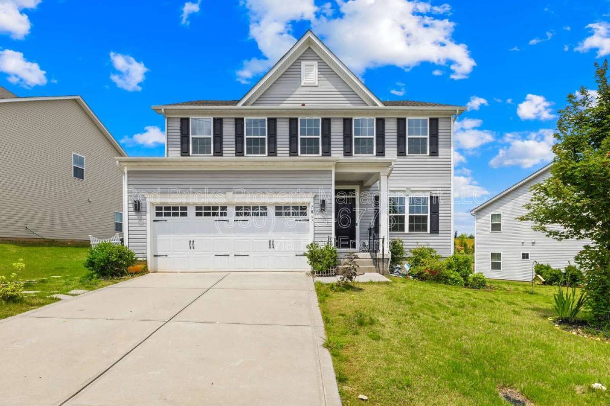 House for rent at 7067 Waterwheel St SW, Concord, NC 28025