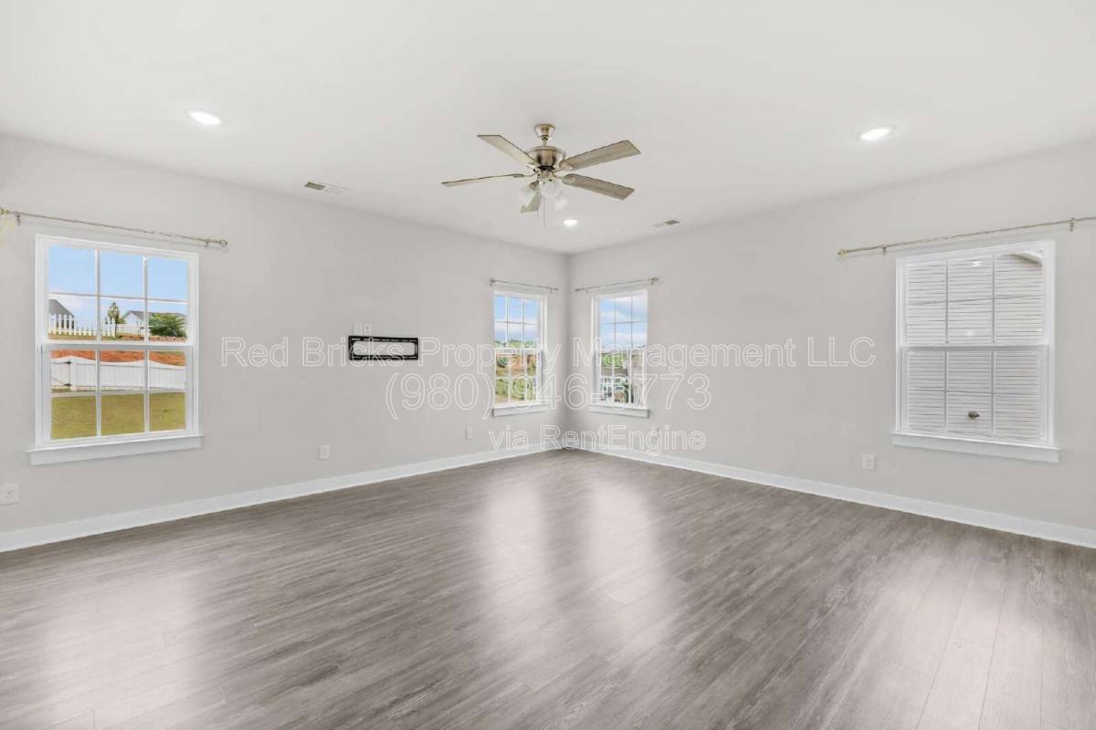 House for rent at 7067 Waterwheel St SW, Concord, NC 28025
