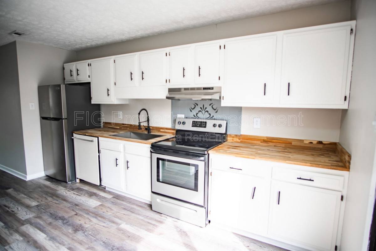 Apartment for rent at 4800 Cannon Ridge Dr #C, Knoxville, TN 37918