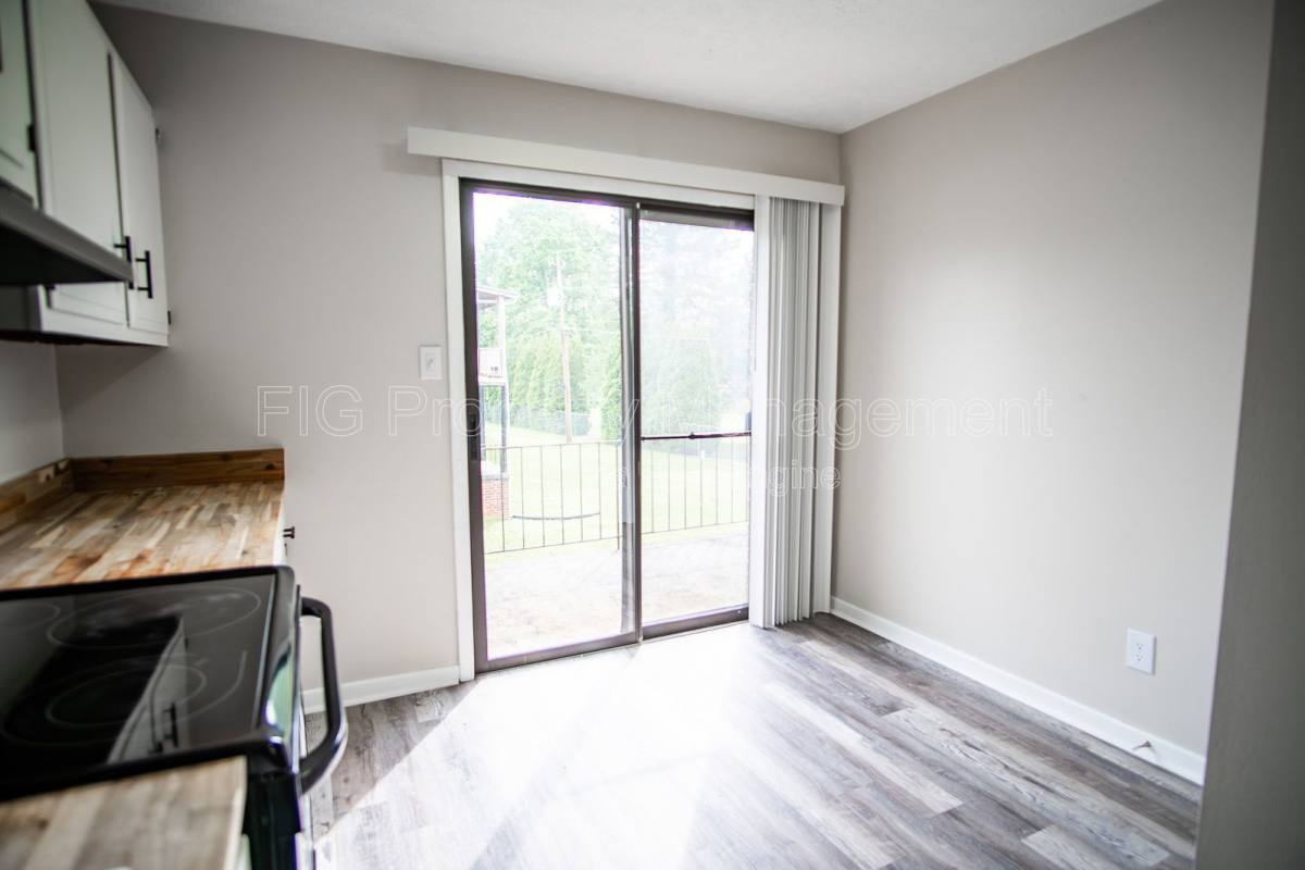 Apartment for rent at 4800 Cannon Ridge Dr #C, Knoxville, TN 37918