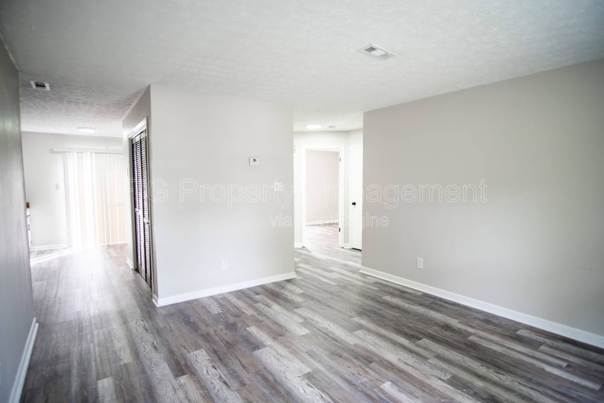 Apartment for rent at 4800 Cannon Ridge Dr #C, Knoxville, TN 37918