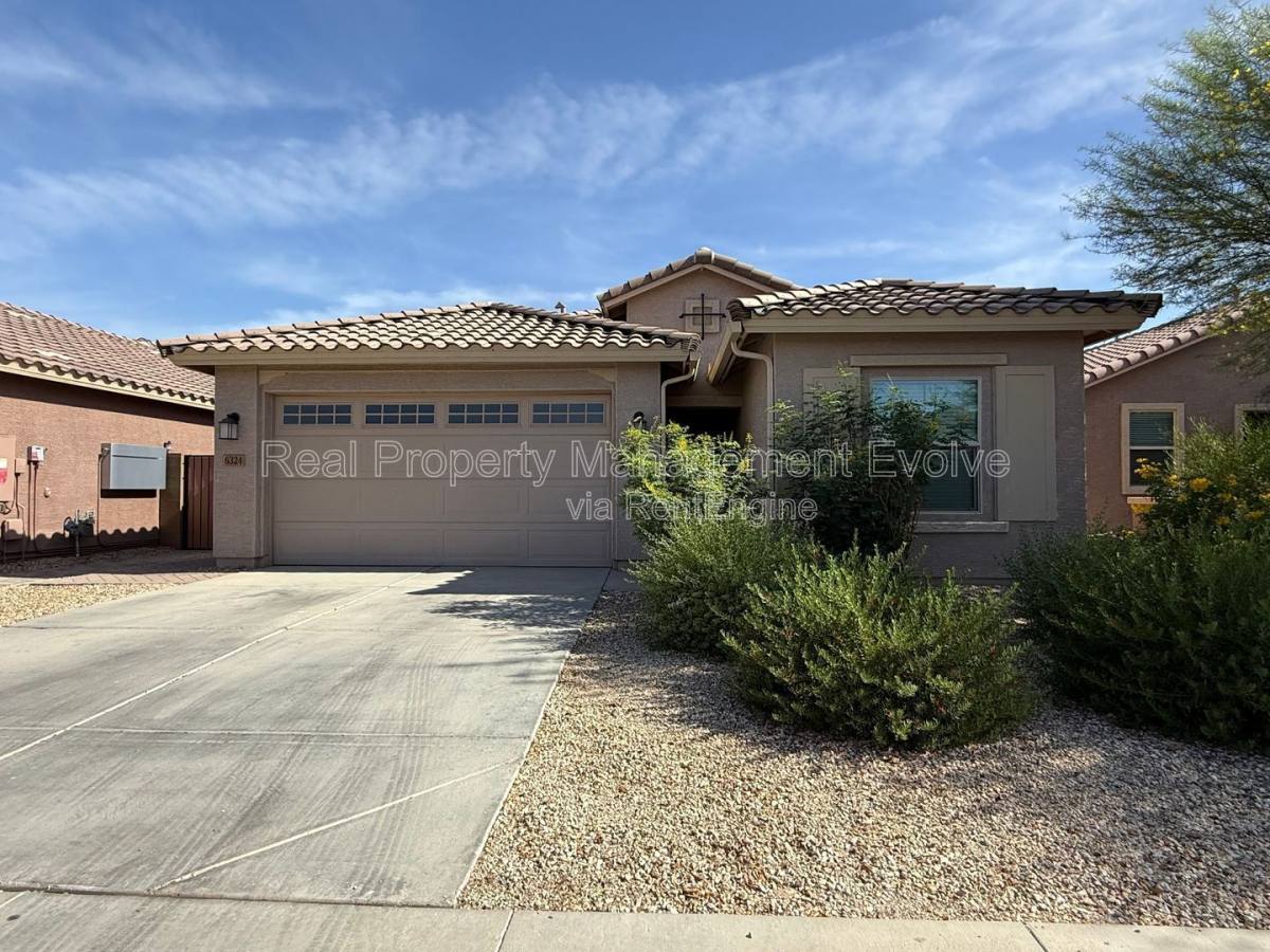 House for rent at 6324 W Warner St, Phoenix, AZ 85043
