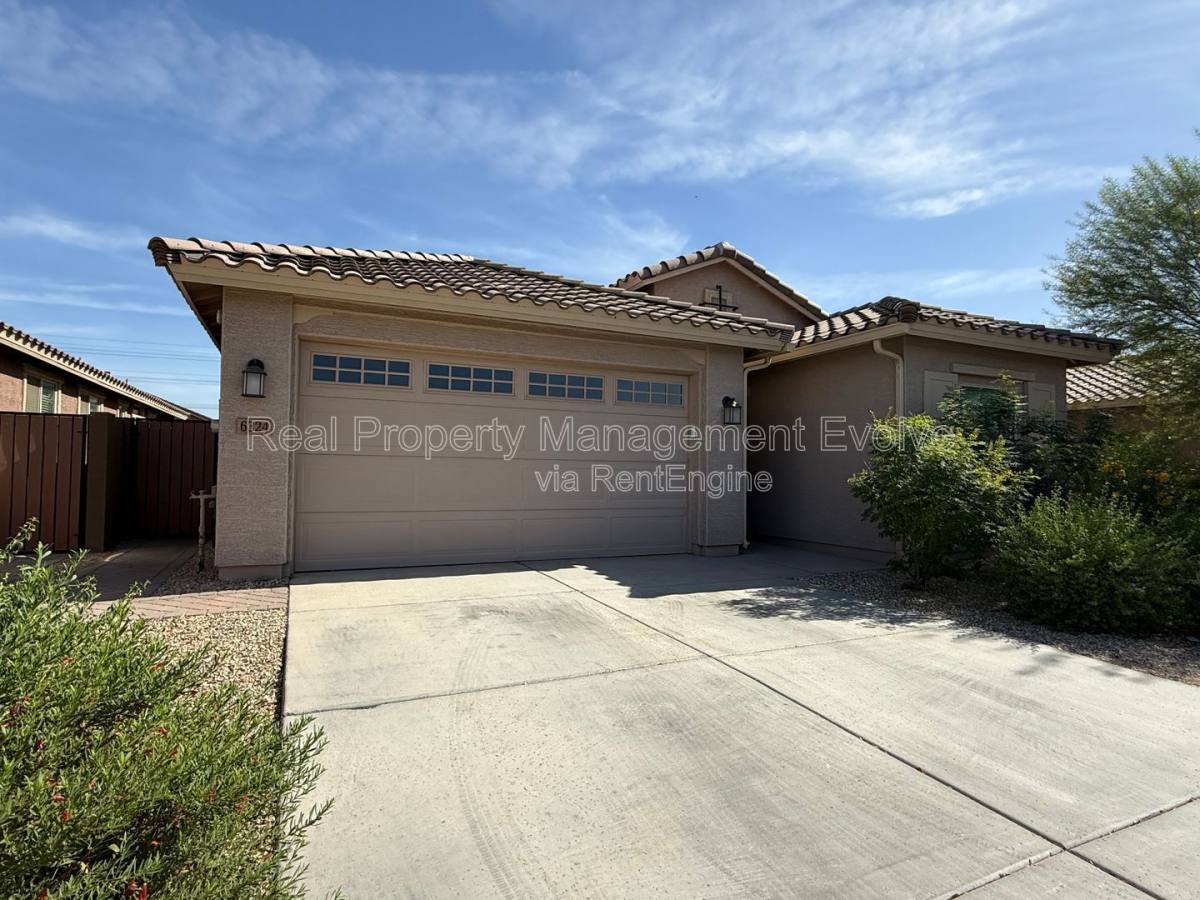 House for rent at 6324 W Warner St, Phoenix, AZ 85043