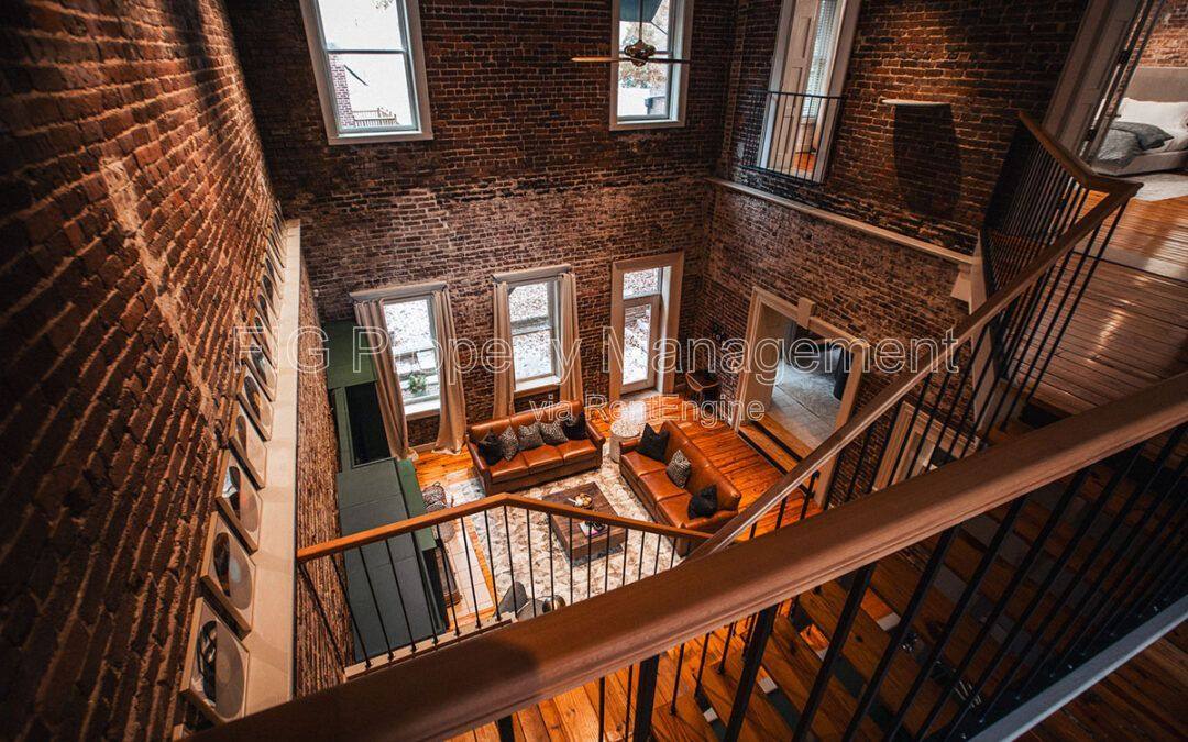 Apartment for rent at 415 W Depot Ave, Knoxville, TN 37917