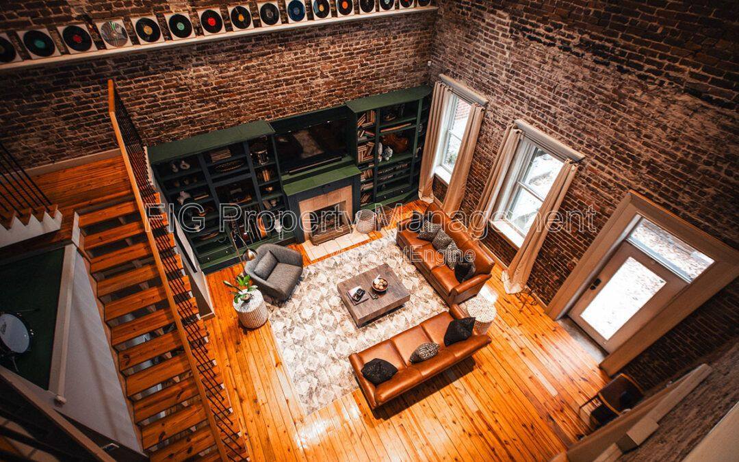 Apartment for rent at 415 W Depot Ave, Knoxville, TN 37917