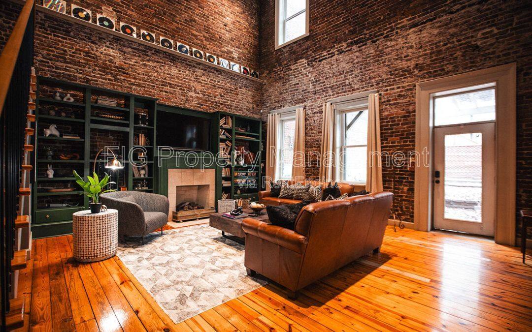 Apartment for rent at 415 W Depot Ave, Knoxville, TN 37917