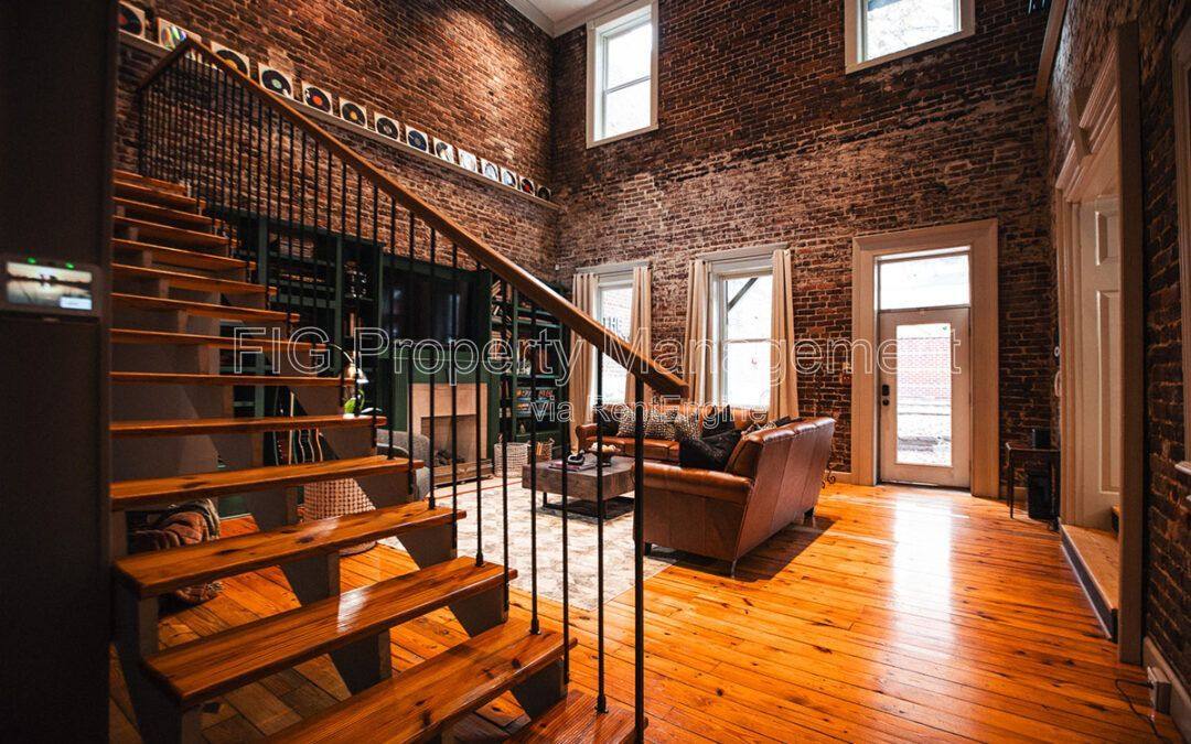 Apartment for rent at 415 W Depot Ave, Knoxville, TN 37917