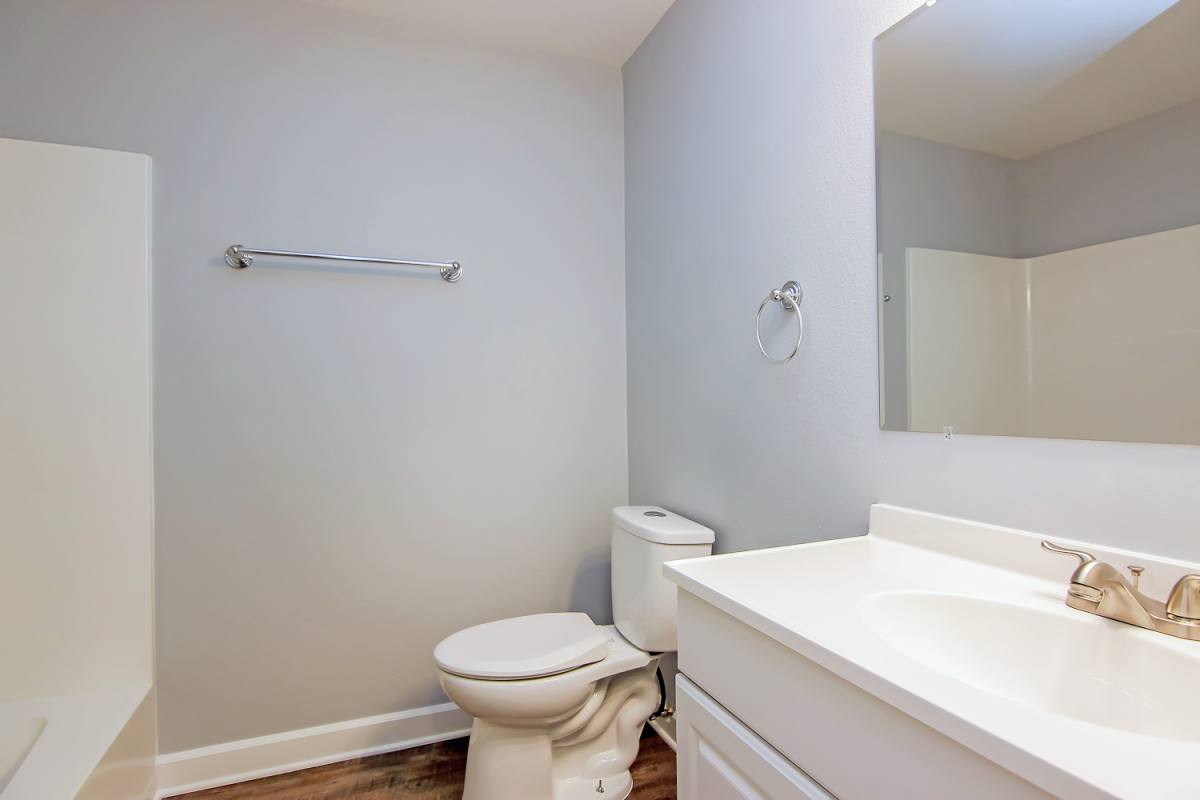 Apartment for rent at 17340 SW Oak St, Beaverton, OR 97007