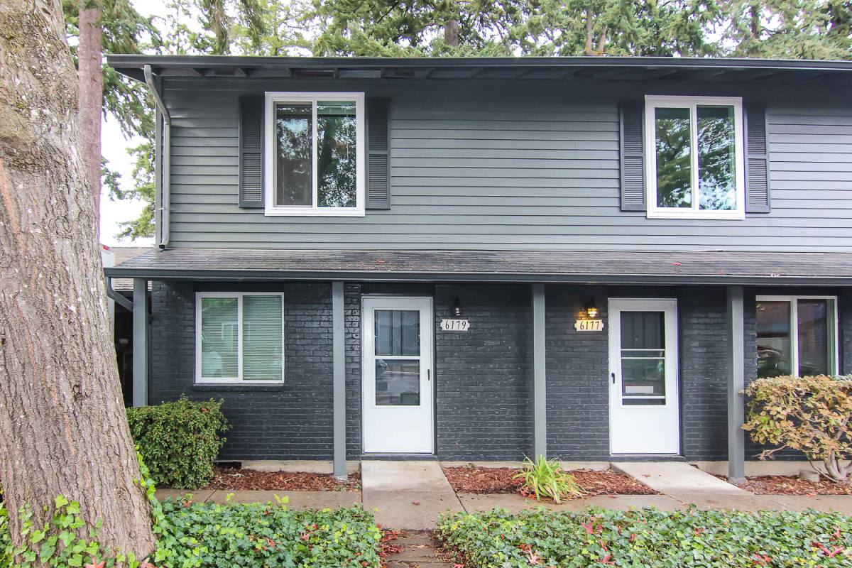 Apartment for rent at 17340 SW Oak St, Beaverton, OR 97007