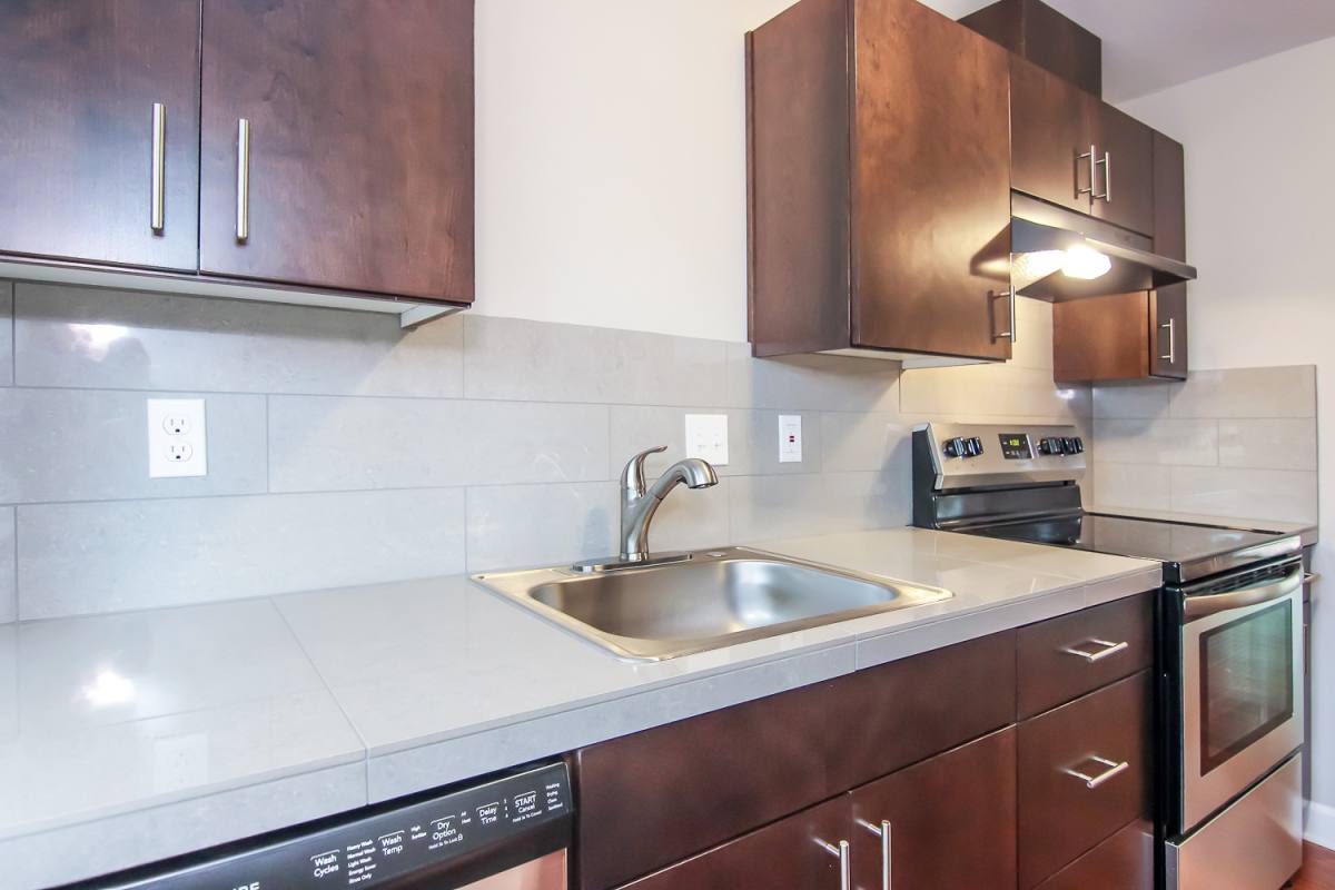 Apartment for rent at 17340 SW Oak St, Beaverton, OR 97007